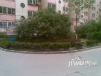 铁路润安小区效果图